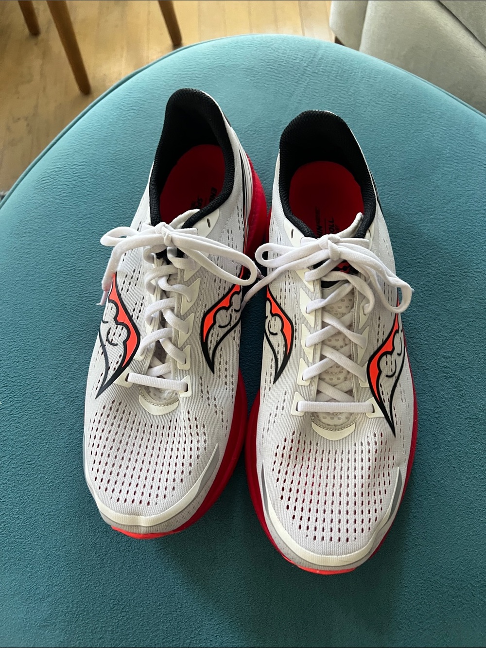 Saucony Speedroll 3 Men’s Size 12 - Picture 2 of 6